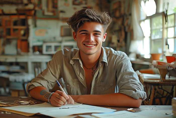 生活昵称四个字，生活昵称四个字男生