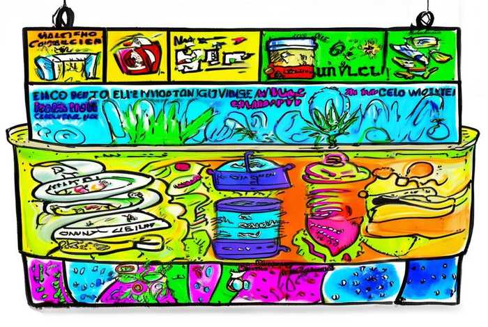 生活垃圾分类小常识手抄报内容、生活垃圾分类小常识手抄报内容简单