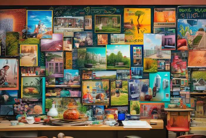 生活万花筒、生活万花筒课堂笔记 生活万花筒、生活万花筒课堂笔记