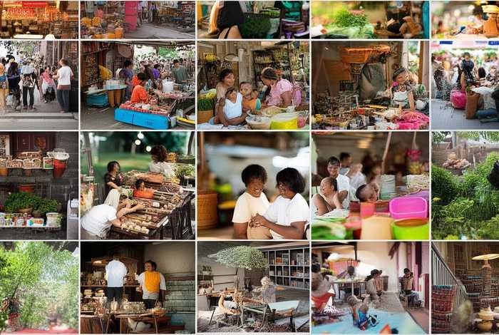 生活图片 - 生活图片配图