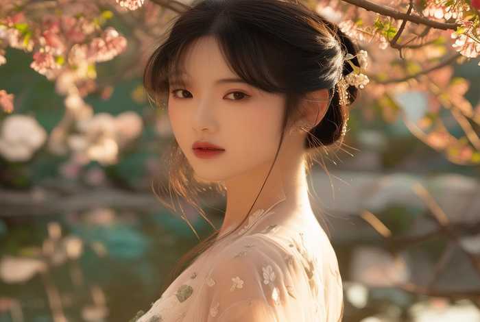 潘晓婷最美照 - 潘晓婷最美照片高清