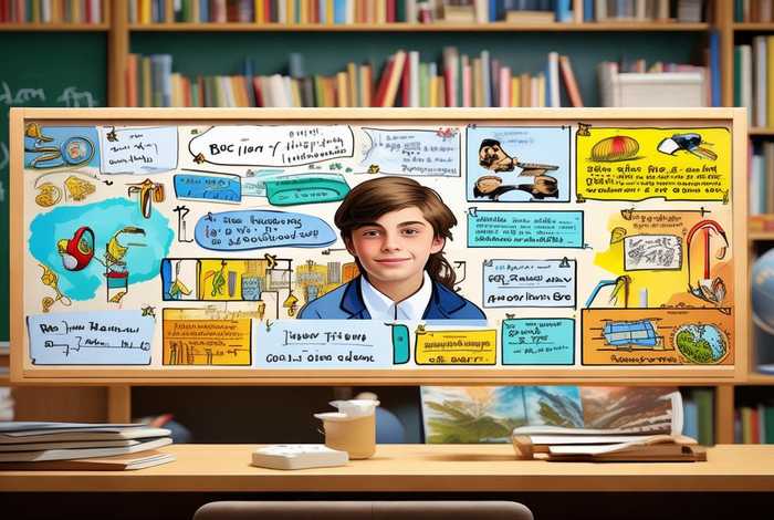 生活中的学科手抄报高中、生活中的学科手抄报高中生