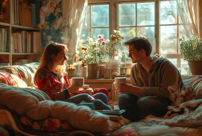 生活情调是什么意思呢 - 生活情调是什么意思呢网络用语