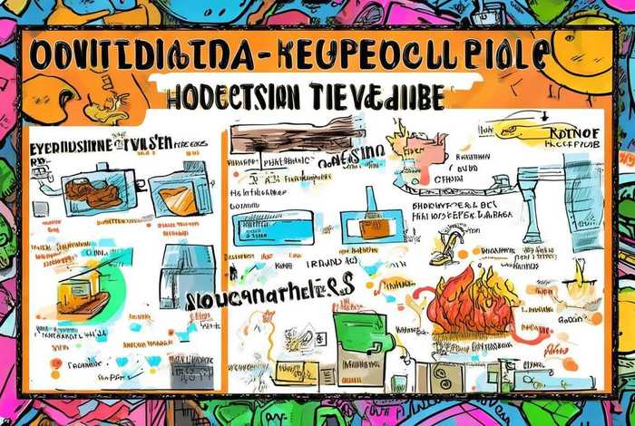 生活中的氧化还原反应手抄报 生活中的氧化还原反应手抄报可打印 生活中的氧化还原反应手抄报 生活中的氧化还原反应手抄报可打印