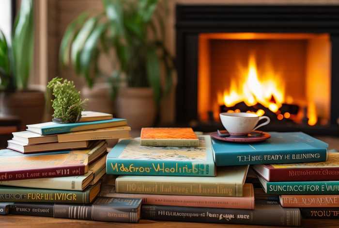 生活类的书籍有哪些，生活类的书籍有哪些书