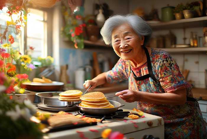 潘姨爱生活微博,潘姨爱生活微博是真的吗 潘姨爱生活微博,潘姨爱生活微博是真的吗