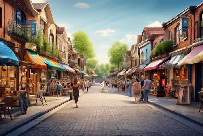 生活服务类网站（生活服务商品类网站）