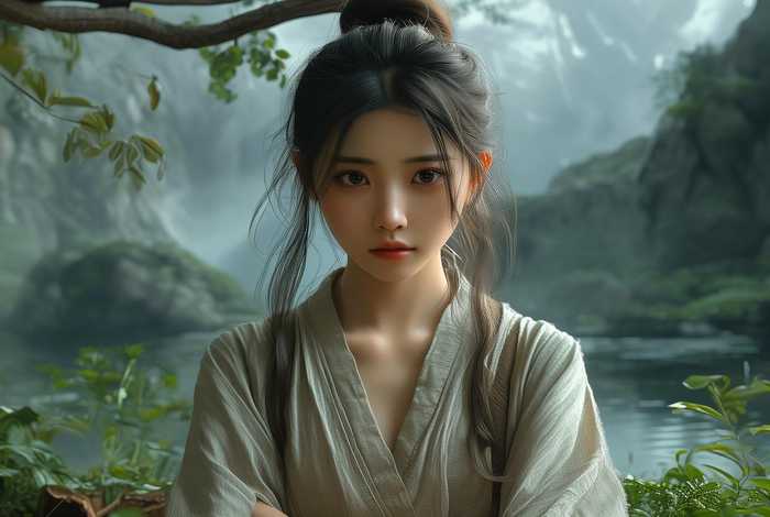 女修平淡的修仙生活;女修平淡的修仙生活百度百科 女修平淡的修仙生活;女修平淡的修仙生活百度百科