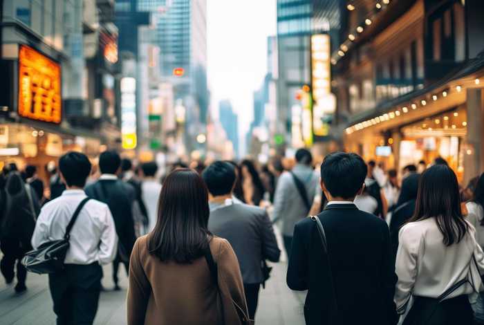 日元生活水平 日元收入水平