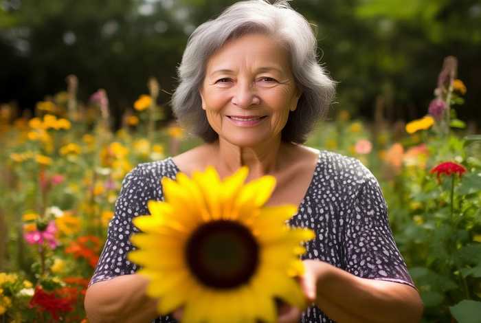 生活有苦有甜我们要微笑面对生活、生活很苦我们要笑着面对