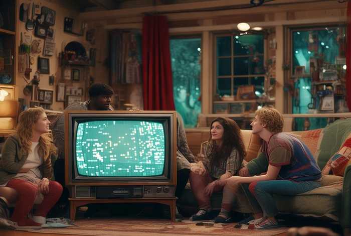 生活大爆炸试播，生活大爆炸试播版在线观看