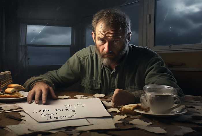 生活为何总是如此艰难(生活为何总是如此艰难的句子) 生活为何总是如此艰难(生活为何总是如此艰难的句子)