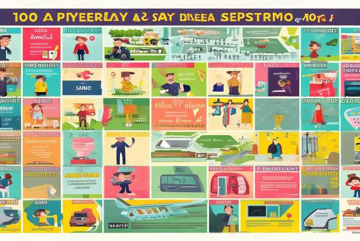 日常生活安全小常识100条，日常生活安全小常识100条图片