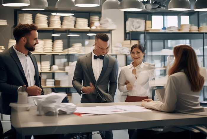 生活用纸生产经理招聘 - 生活用纸总经理副总经理招聘