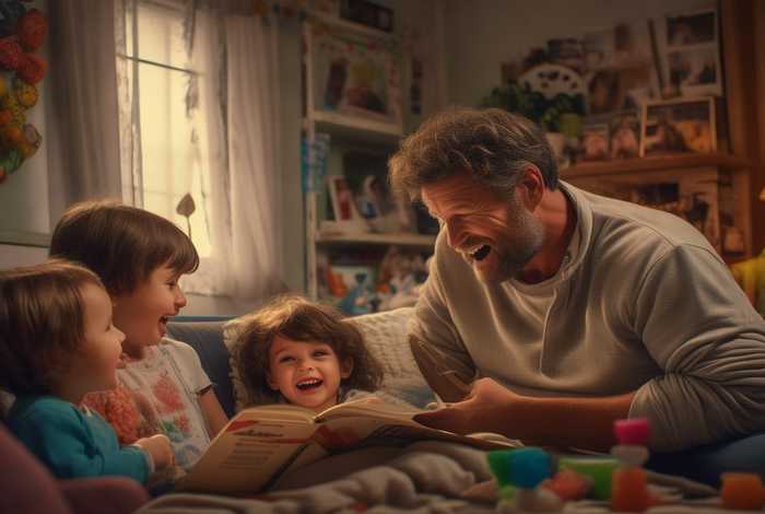 奶爸的爱情生活电视剧全集介绍；奶爸的爱情生活电视剧全集介绍大全