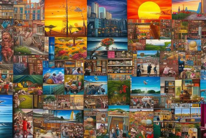 生活万花筒作文300字优秀 - 生活万花筒作文300字优秀作文