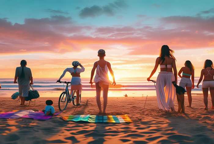 生活方式宣传视频、生活方式宣传视频素材