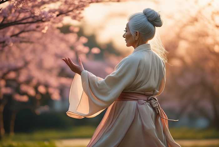 日本老太太长寿秘诀（日本老太太长寿秘诀视频）