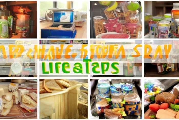 生活小技巧大全、生活小技巧大全集锦