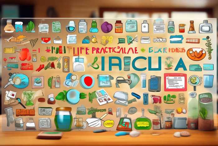 生活小常识生活小窍门100条 - 生活小常识生活小窍门100条图片