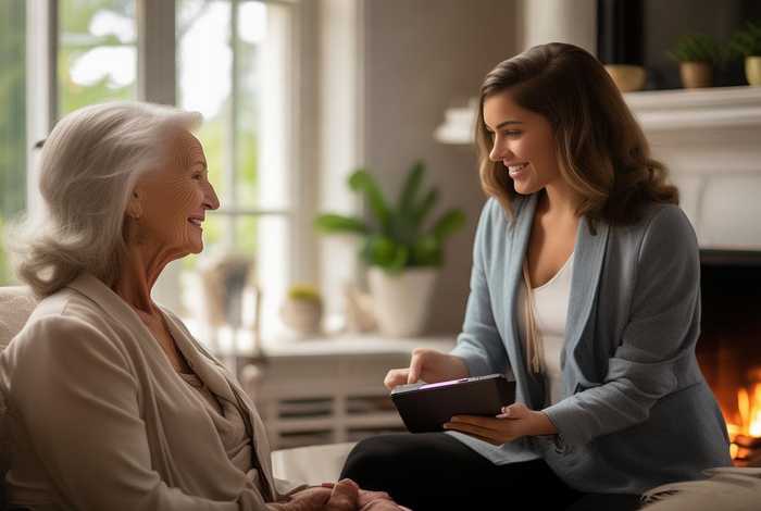 生活秘书要一起生活吗（生活秘书陪同一起起居吗）