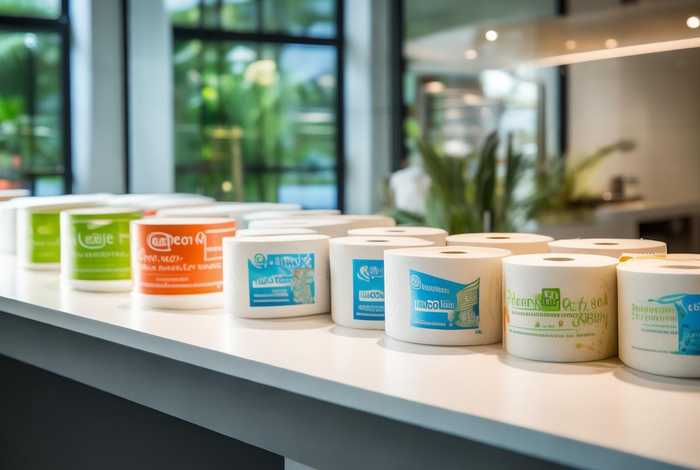 生活卫生纸业有哪些？以及旗下品牌 生活卫生纸业有哪些？以及旗下品牌有哪些