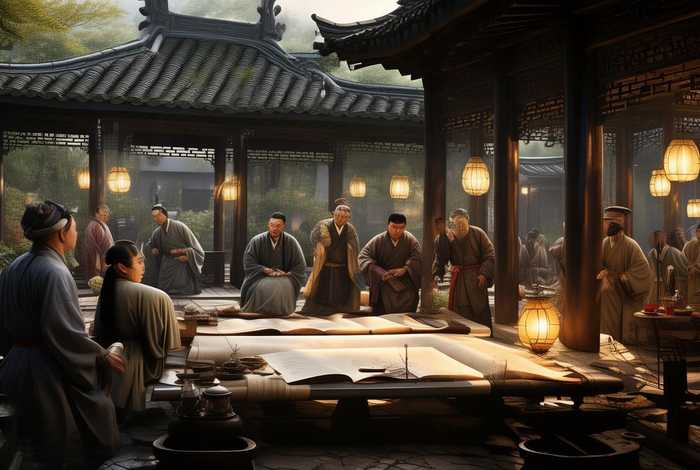 明代生活书籍（明代生活书籍推荐）