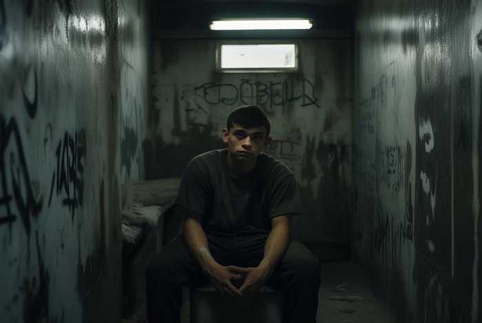 少年监狱生活是什么样的，少年监狱生活是什么样的呢