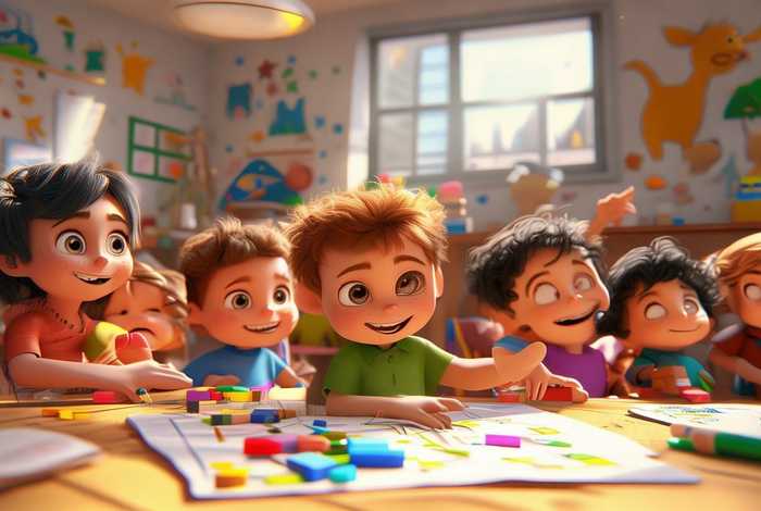 描写童年生活的作文怎么写三年级；描写童年生活的作文怎么写三年级上册