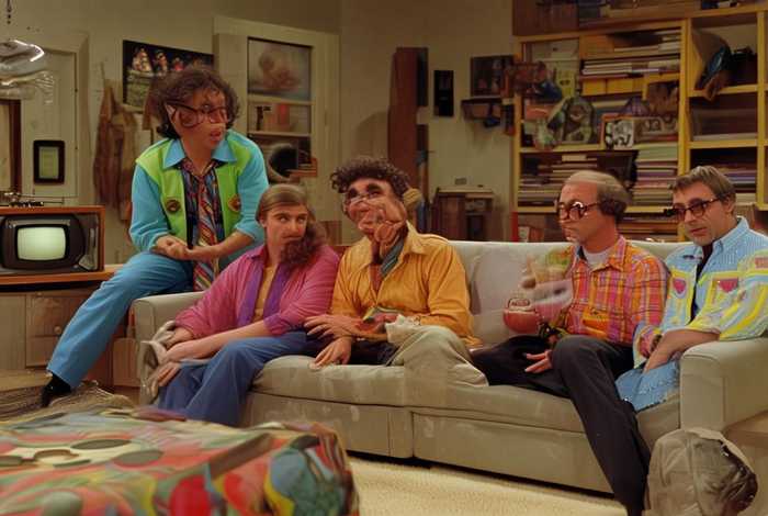 生活大爆炸第六季80s 生活大爆炸第六季 720p