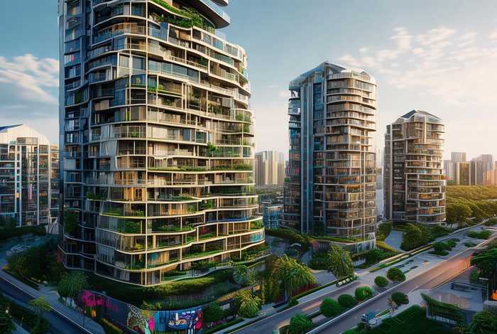 世纪生活畅想园 - 世纪生活畅想园属于哪个街道