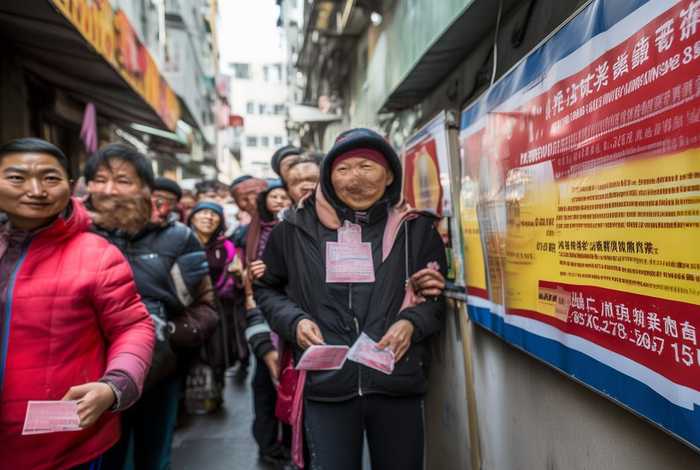 上海最低生活保障标准1595 - 上海最低生活保障标准1595元