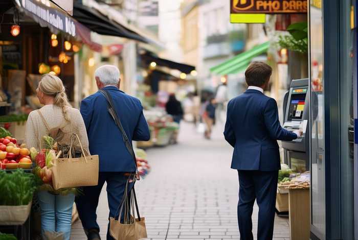 生活消费者和金融消费者的区别、生活消费者和金融消费者的区别和联系