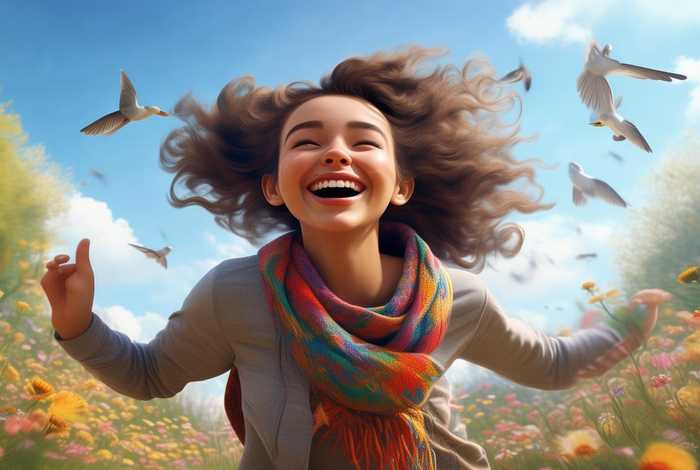 热爱生活的句子简短；热爱生活的句子简短一点