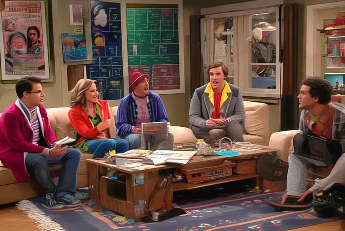 生活大爆炸第十一季解析，生活大爆炸第十一季解析剧情