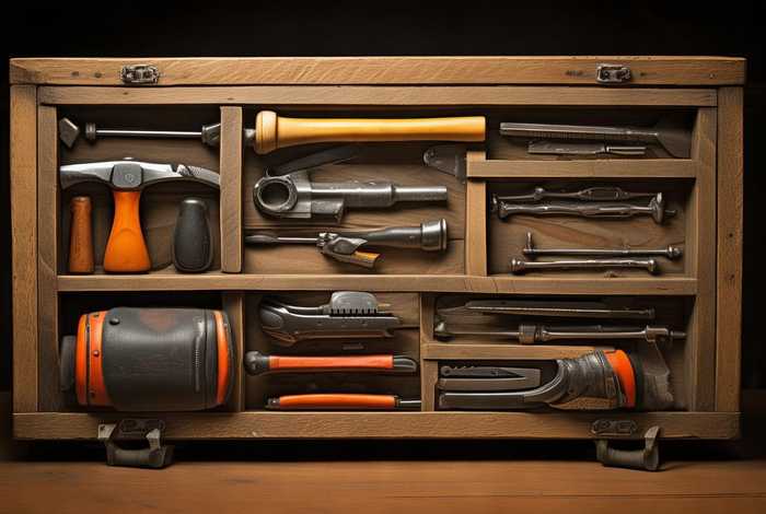 生活实用物品工具包、生活实用物品工具包括哪些