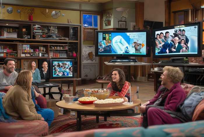 生活大爆炸全季1080p迅雷 - 生活大爆炸迅雷 1-12季全