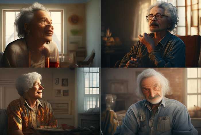 生活中的微感动作文800字，生活中的微感动作文800字4篇