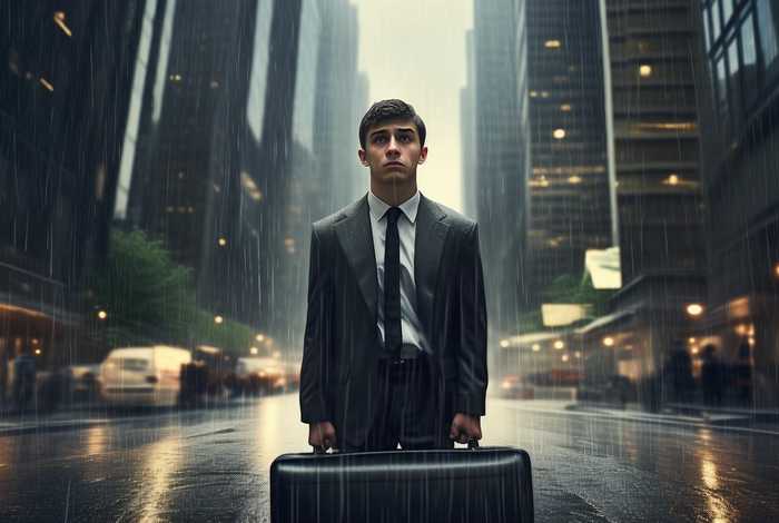 生活的压力的说说（关于生活压力的说说）