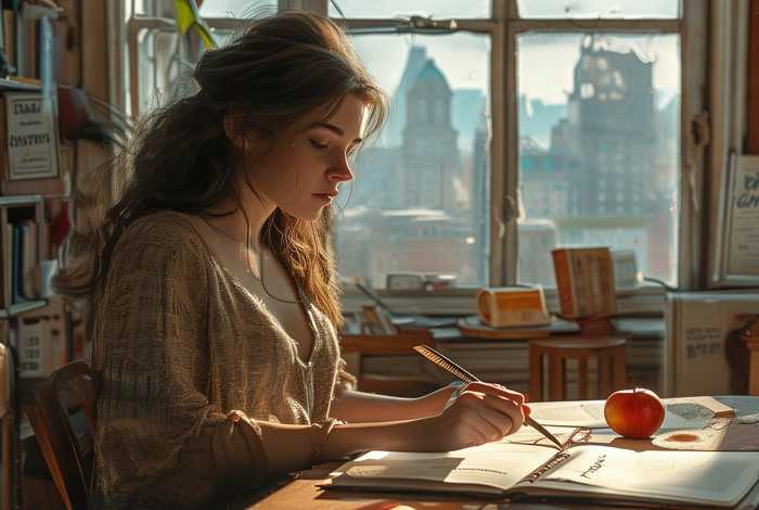 生活教会了我独立开头怎么写 - 生活教会了我独立开头怎么写作文