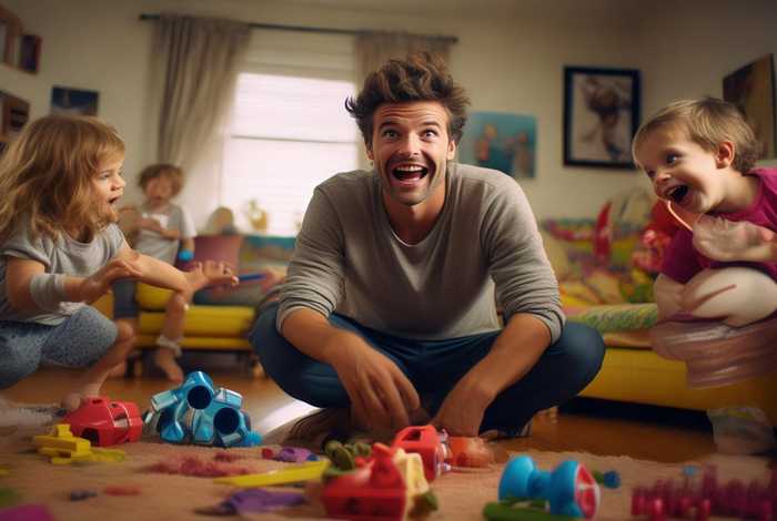 奶爸的爱情生活三娃打架全集 - 奶爸的爱情生活三娃打架全集第几集 奶爸的爱情生活三娃打架全集 - 奶爸的爱情生活三娃打架全集第几集