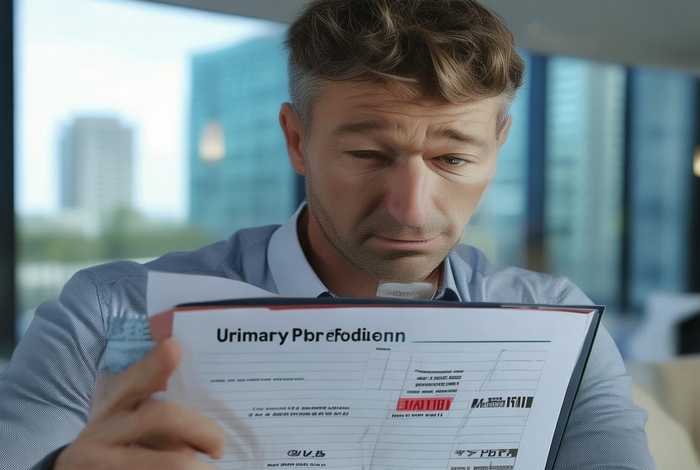 尿蛋白会影响生育吗、尿蛋白会影响生育吗男性