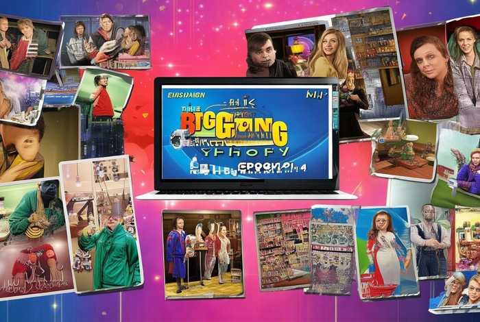 生活大爆炸第九季全集在线；生活大爆炸第九季全集在线观看