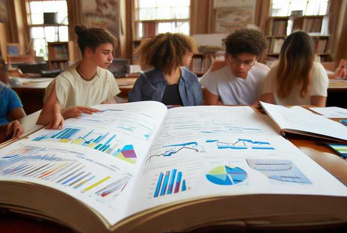 浅谈统计学在生活中的应用2000字，浅谈统计学在生活中的应用2000字怎么写