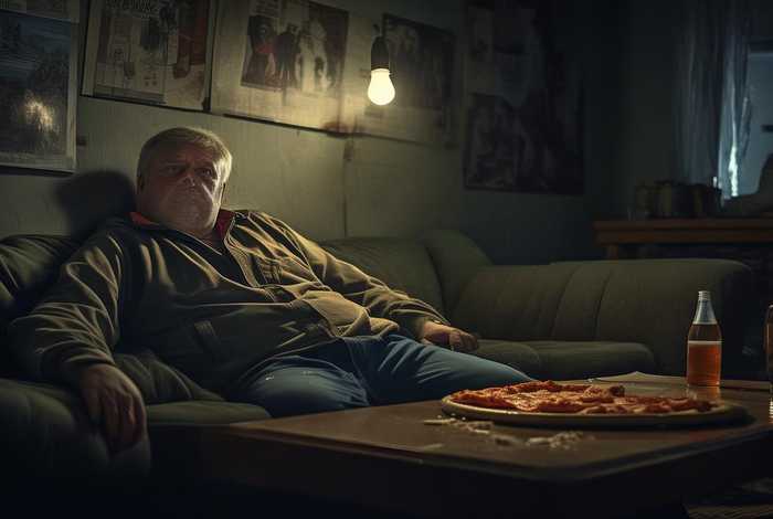 生活没劲文案（生活没劲文案怎么写）