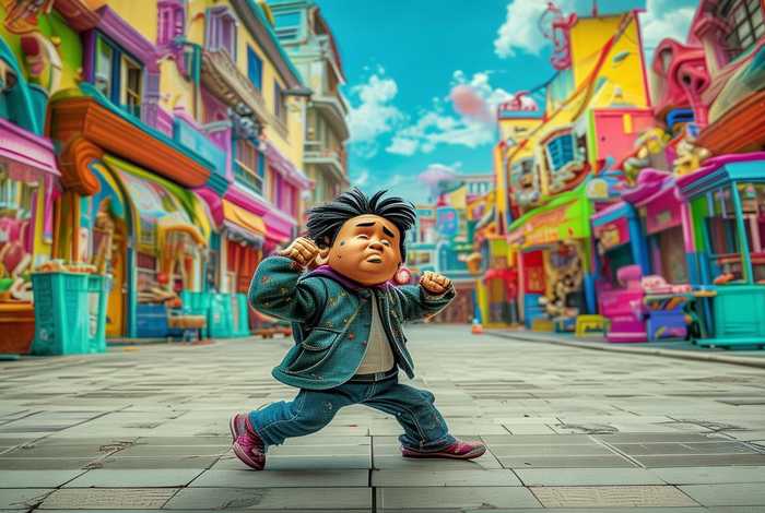 史小坑的爆笑生活8（史小坑的爆笑生活8下载）