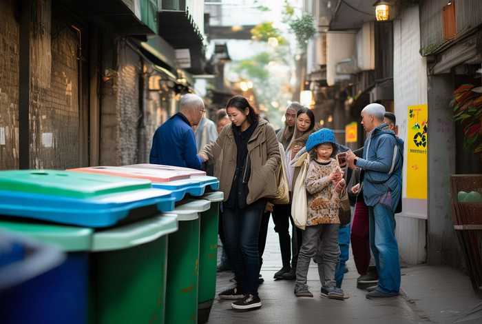 上海垃圾分类管理条例，上海垃圾分类管理文件