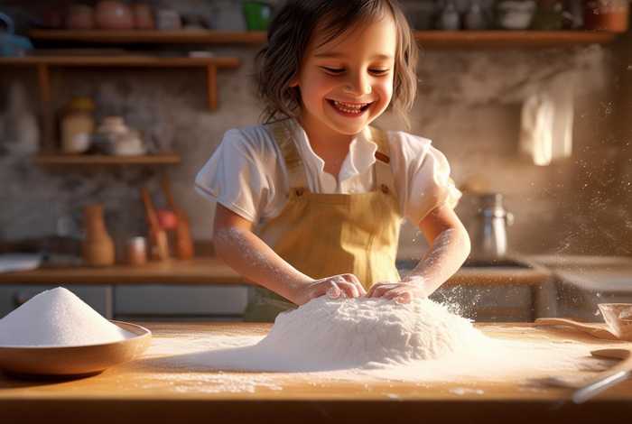 生活中的糖在哪里 生活中的糖在哪里产生