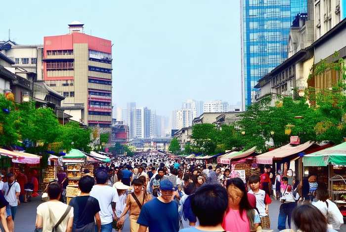 南京生活成本 - 南京生活成本排名