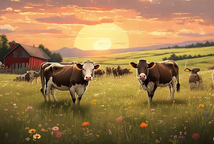 牧场生活文案,牧场生活文案怎么写 牧场生活文案,牧场生活文案怎么写